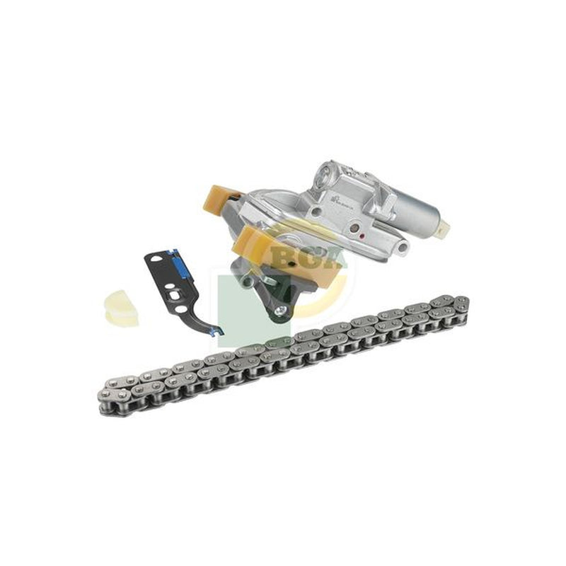 BGA Timing Chain Kit Set 50 Links fits Audi A3 1996-2003 1.8