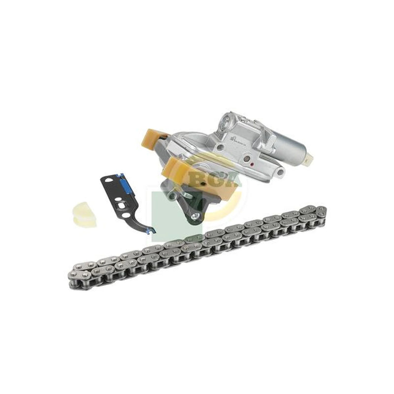 BGA Timing Chain Kit Set 50 Links TC0100K