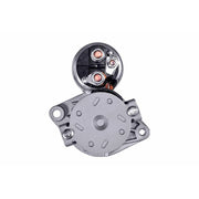 Hella Starter Motor 12V 1.1kW 9 Teeth fits Opel Agila A 2003-2007 1.3