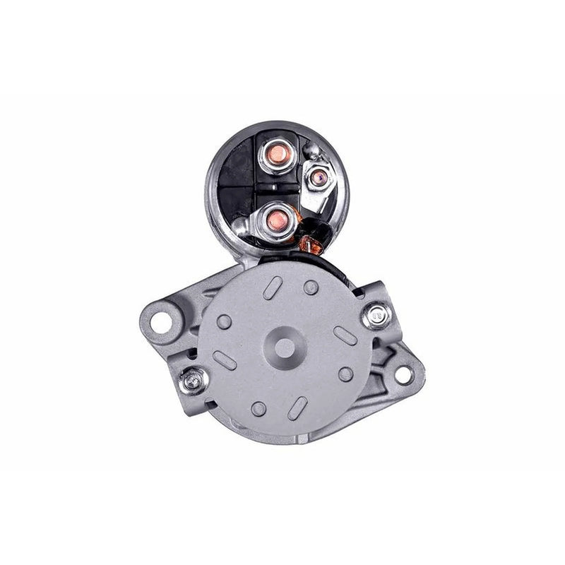 Hella Starter Motor 12V 1.1kW 9 Teeth fits Opel Agila A 2003-2007 1.3