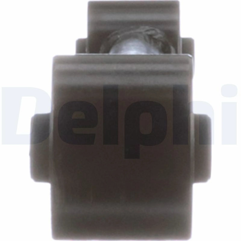 Delphi Control/Trailing Arm Lower fits Kia Sorento I 2002-2011 2.5 3.3