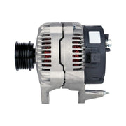 Hella Car Alternator 12V fits Audi A3 1996-2003 1.6 1.8 1.9