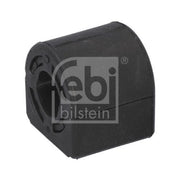 Febi Anti Roll Bar Mounting Bracket Front Left 1004032