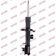 KYB Shock Absorber Damper Strut Front Left fits Fiat Sedici 2006-2014