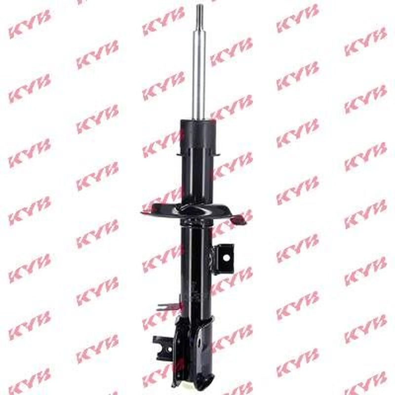 KYB Shock Absorber Damper Strut Front Left fits Fiat Sedici 2006-2014