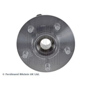 Blue Print Wheel Bearing Kit Front Right 100mm fits Jeep Cherokee 1984-2001