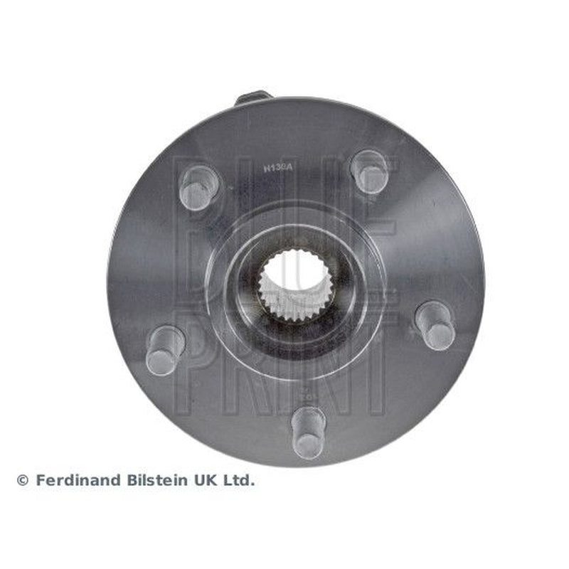 Blue Print Wheel Bearing Kit Front Right 100mm fits Jeep Cherokee 1984-2001