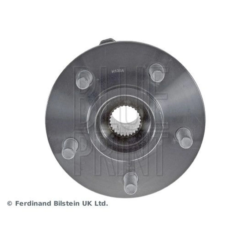 Blue Print Wheel Bearing Kit Front Right 100mm ADA108204