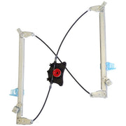 Valeo Electric Window Regulator Lifter Right Front 851721