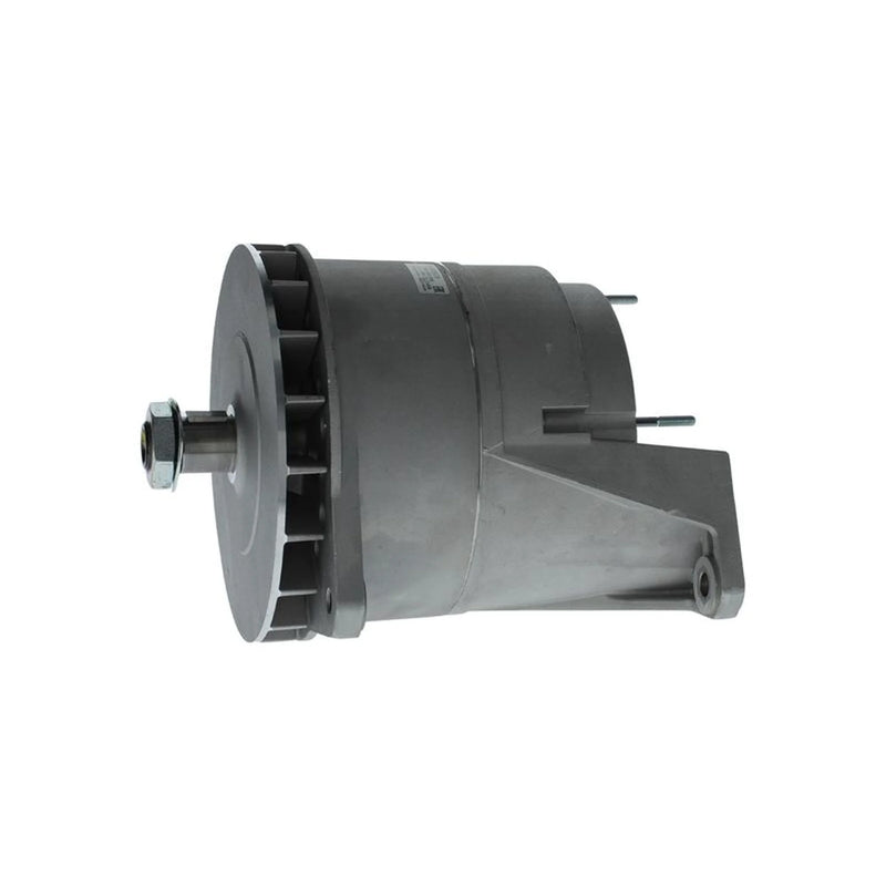 Bosch Car Alternator 12V fits Mercedes-Benz LK/LN2 1984-1998