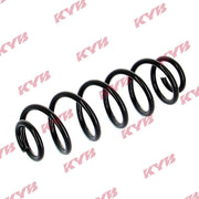 KYB Rear Suspension Coil Spring fits Toyota C-Hr 2016 on 1.8