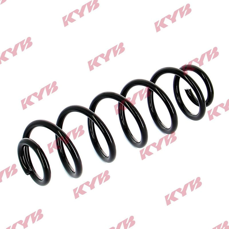KYB Rear Suspension Coil Spring fits Toyota C-Hr 2016 on 1.8
