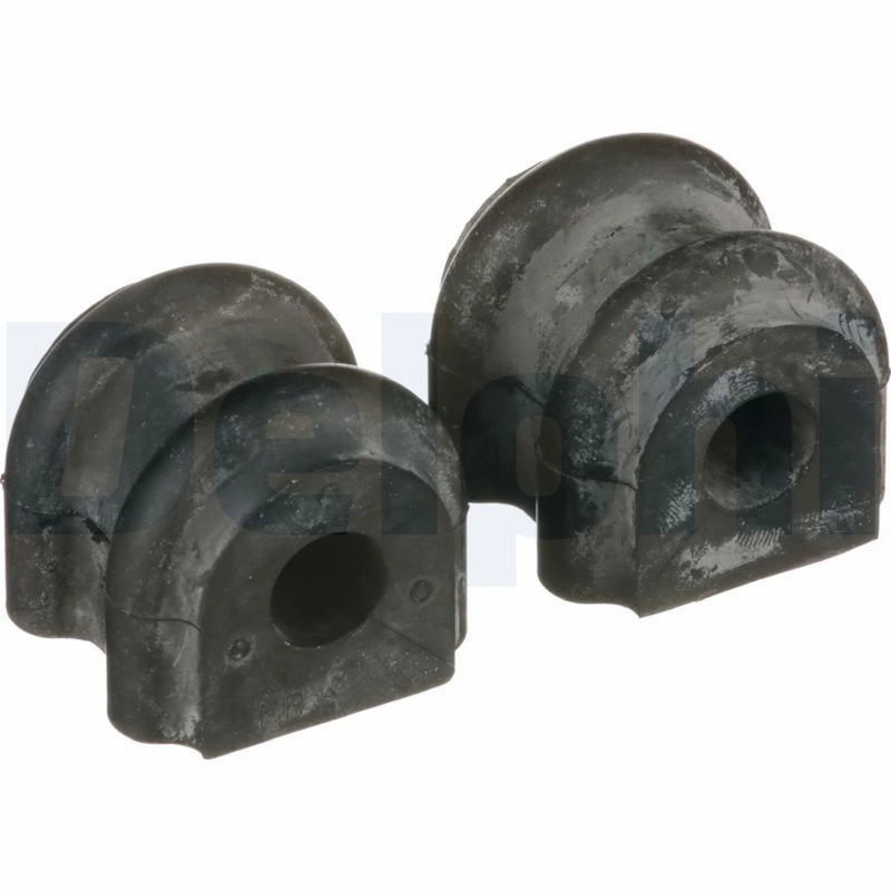 Delphi 2 x Anti Roll Bar Bush fits Hyundai IX55 2008-2012 3.0
