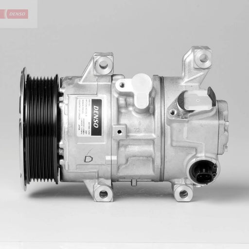 Denso Air Conditioning Compressor fits Toyota Auris 2006-2015 2.0 2.2