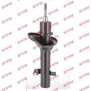 KYB Shock Absorber Damper Strut Front Right fits Rover 200 II 1989-1999 1.4