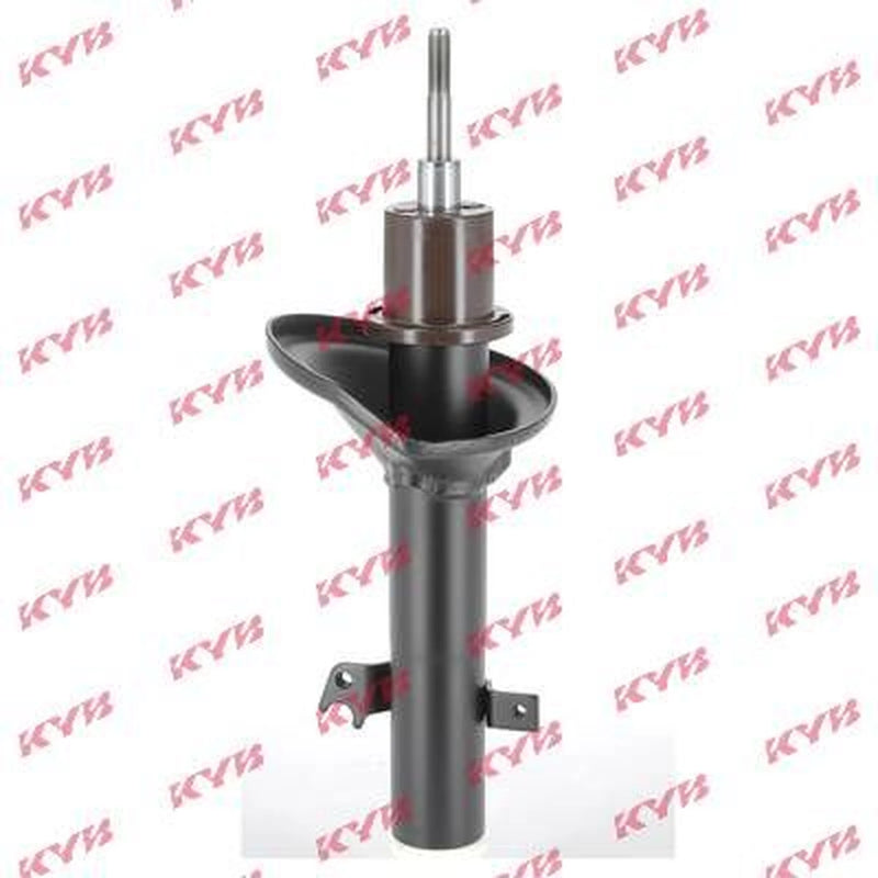 KYB Shock Absorber Damper Strut Front Right fits Rover 200 II 1989-1999 1.4