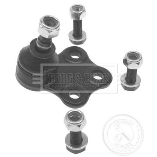 Borg & Beck Ball Joint Lower BBJ5249
