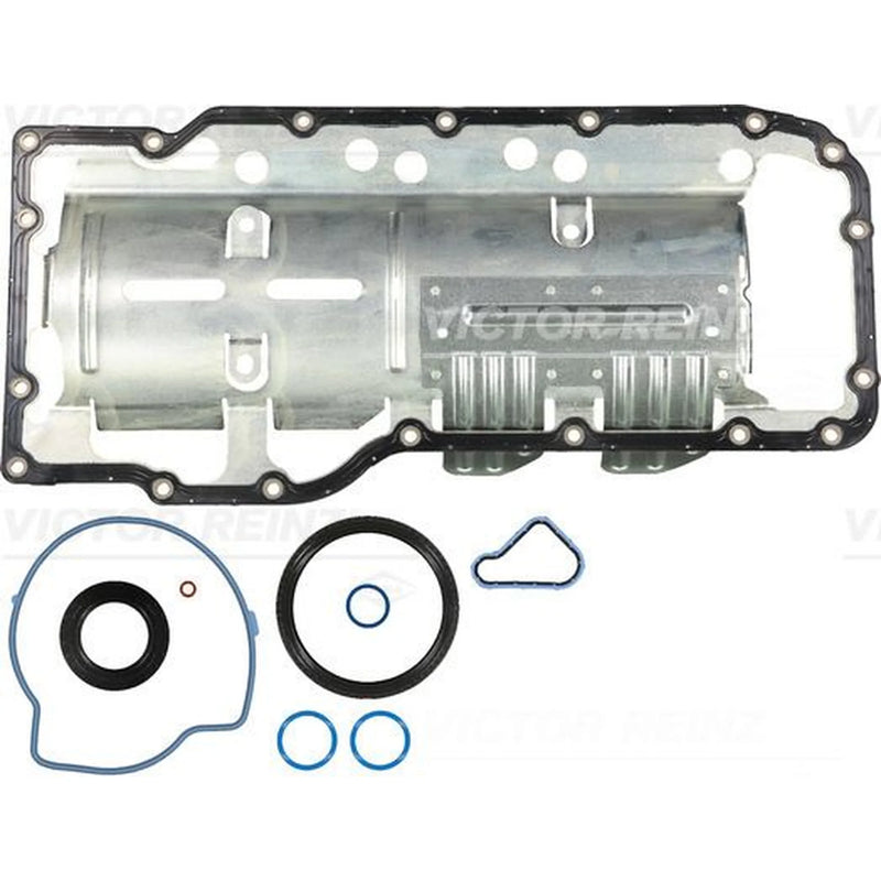 Victor Reinz Crankcase Gasket Kit ID 08-10490-01
