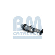 BM Catalysts Homologated Diesel Cat & Dpf fits Renault Grand Scénic III