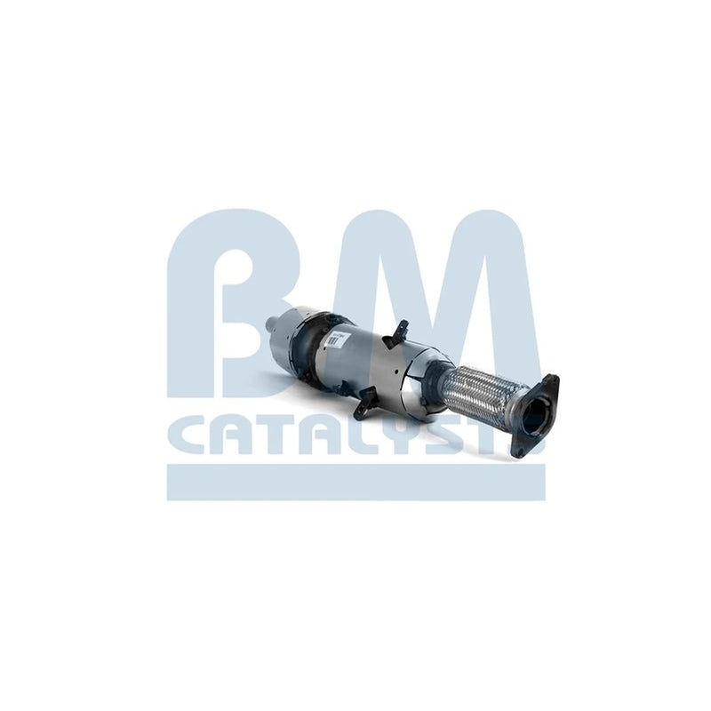 BM Catalysts Homologated Diesel Cat & Dpf fits Renault Grand Scénic III