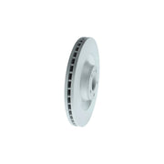 Bosch Front Brake Discs & Pads fits Audi A8 D3 2002-2010 2.8 3.0 3.2 3.7 4.0 4.2
