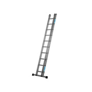 Zarges Everest D-Rung Extension Ladder 2-Part 2 x 10 - 4121026
