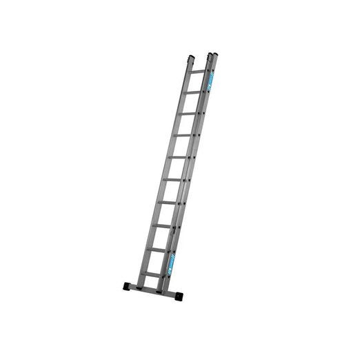 Zarges Everest D-Rung Extension Ladder 2-Part 2 x 10 - 4121026