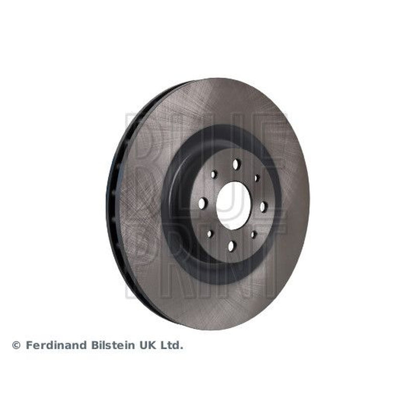 Blue Print Front & Rear Brake Discs & Pads fits Chrysler Delta 2011 on 2.0
