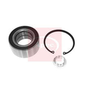 Apec Wheel Bearing Kit fits BMW 3 2011-2019