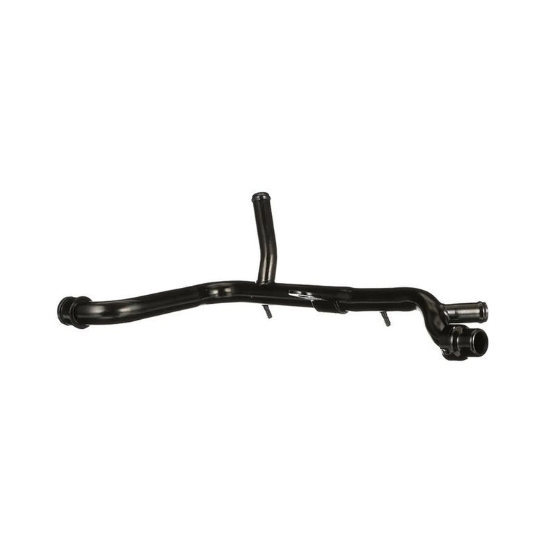 Gates Coolant Water Pipe Tube fits Audi A4 B5 1994-2001 1.6 1.8