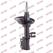 KYB Shock Absorber Damper Strut Front Left fits Mazda 626 1982-1990 1.6 2.0