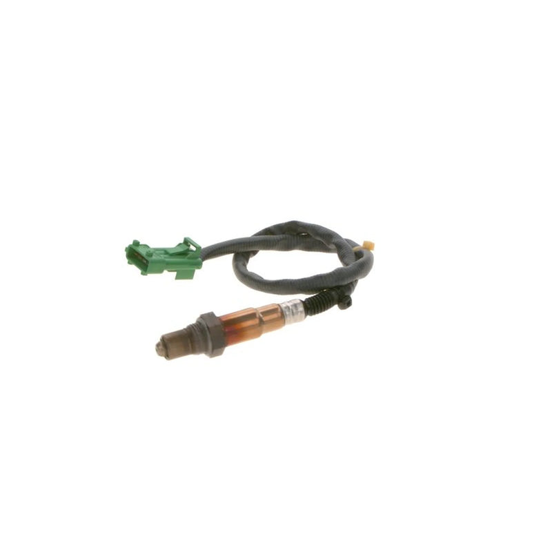 Bosch O2 Lambda Oxygen Sensor before catalytic converter 0 258 010 081