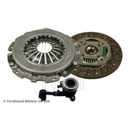 Blue Print Clutch Kit Set 3pc 215mm ADR163069