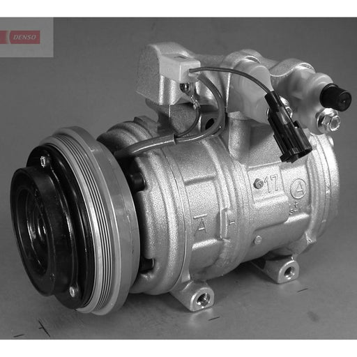 Denso Air Conditioning Compressor fits Chrysler Tacuma 1995-2001 2.5