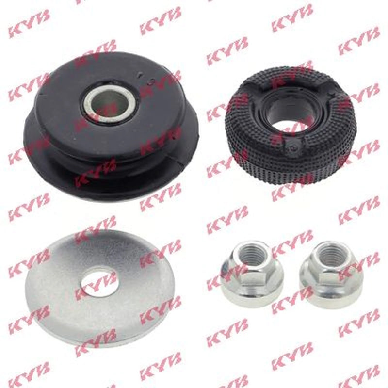 KYB Rear Suspension Strut Support Mount fits Toyota Avensis 2003-2008