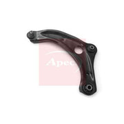 Apec Control/Trailing Arm Front Left fits Nissan Micra V 2016 on 0.9 1.0 1.5