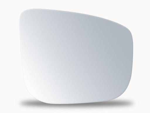 Summit Stick-On Commercial Mirror Glass fits Citroen Berlingo 13 to 14 RHS Summit - Bars 4 Cars