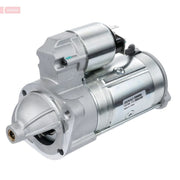 Denso Starter Motor 12V 2.2kW 10 Teeth fits Hyundai H-1 2001-2007 2.5