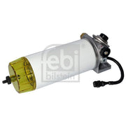Febi Fuel Filter Housing 103282