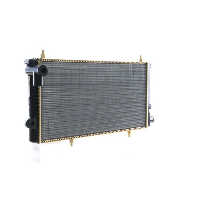 Mahle Engine Radiator fits Citroën C15 Box Body/Mpv 2000-2005 1.9