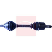 Apec CV Drive Shaft Driveshaft Front Left fits Ford Focus II 2005-2012 2.5