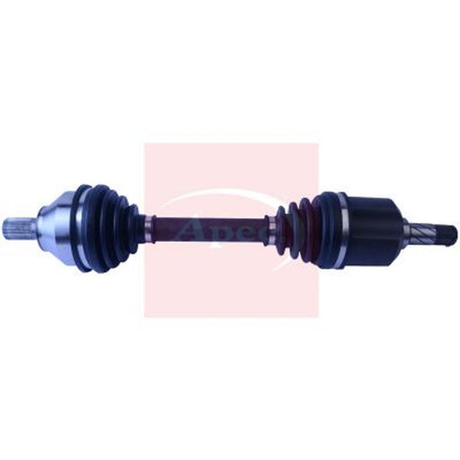 Apec CV Drive Shaft Driveshaft Front Left fits Ford Focus II 2005-2012 2.5