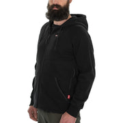 Milwaukee M12Hhbl4-0(XL) Heated Hoodie Blk 4932480064 Milwaukee - Dynamic Drive
