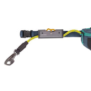 Ruffwear Hitch Hiker Dog Lead in Slate Blue (One Size) Ruffwear - Bars 4 Cars