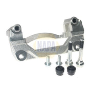 NAPA Napa Caliper Carrier (Single) fits Mazda 6 2007-2013 1.8 2.0 2.2 2.5