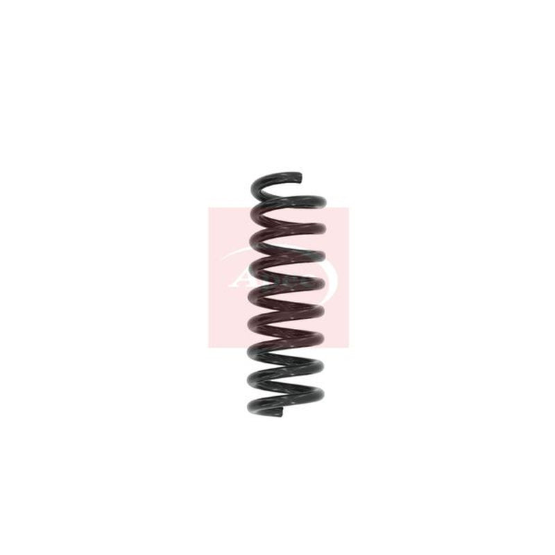 Apec 2 x Suspension Springs fits Mercedes-Benz Clk 2003-2010