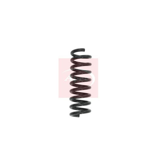 Apec 2 x Suspension Springs fits Mercedes-Benz Clk 2003-2010