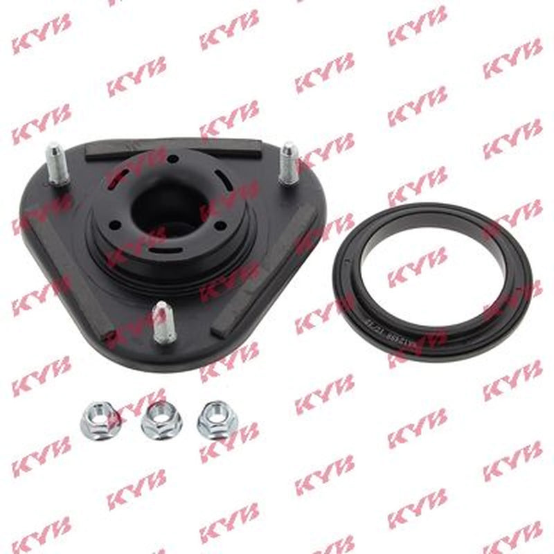 KYB Front Repair Kit Suspension Strut Support Mount fits Toyota Prius 2008-2016