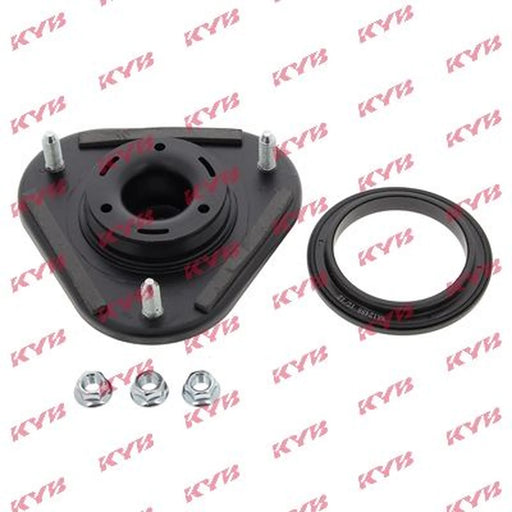 KYB Front Repair Kit Suspension Strut Support Mount fits Toyota Prius 2008-2016