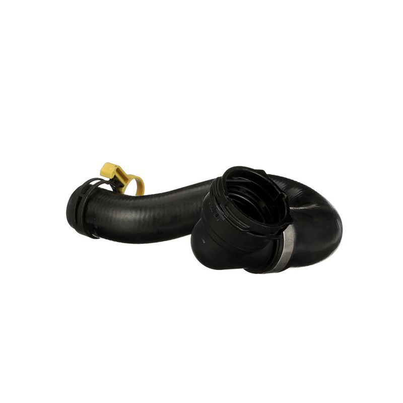 Gates Radiator Coolant Hose 310mm ID fits Opel Astra K 2015-2019 1.4